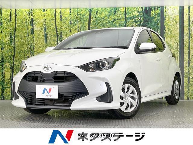 Toyota YARIS 2023-01 8648769-0