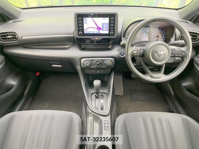 Toyota YARIS 2023-01 8648769-1