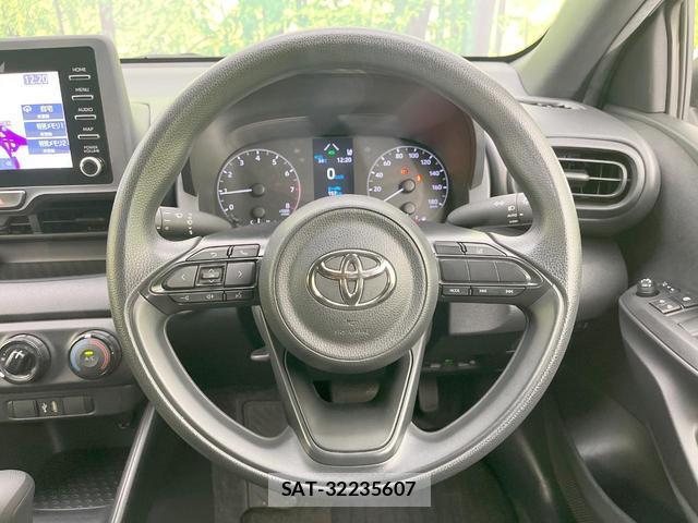 Toyota YARIS 2023-01 8648769-10