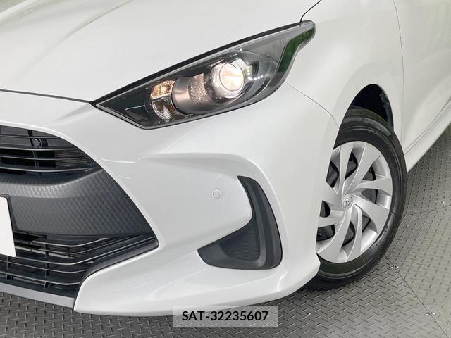 Toyota YARIS 2023-01 8648769-11