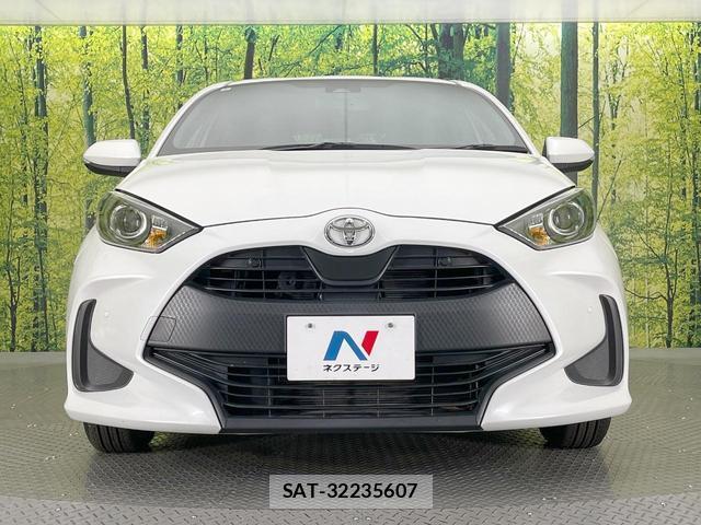 Toyota YARIS 2023-01 8648769-13