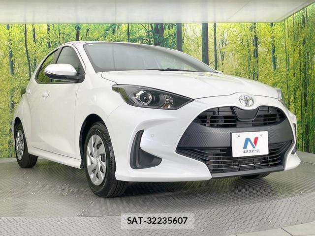 Toyota YARIS 2023-01 8648769-15