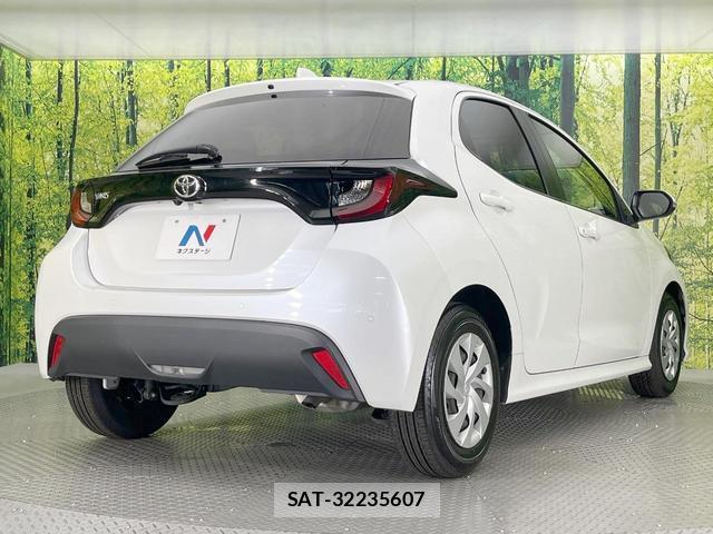 Toyota YARIS 2023-01 8648769-16