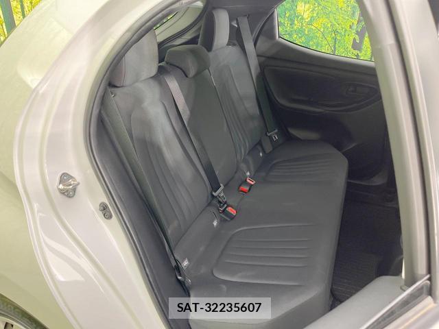 Toyota YARIS 2023-01 8648769-8