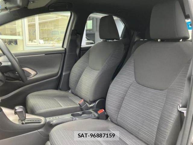 Toyota YARIS 2020-07 8648863-5