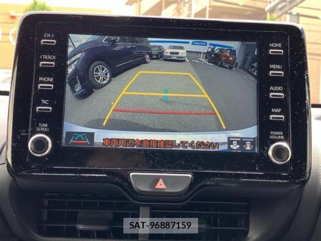 Toyota YARIS 2020-07 8648863-8