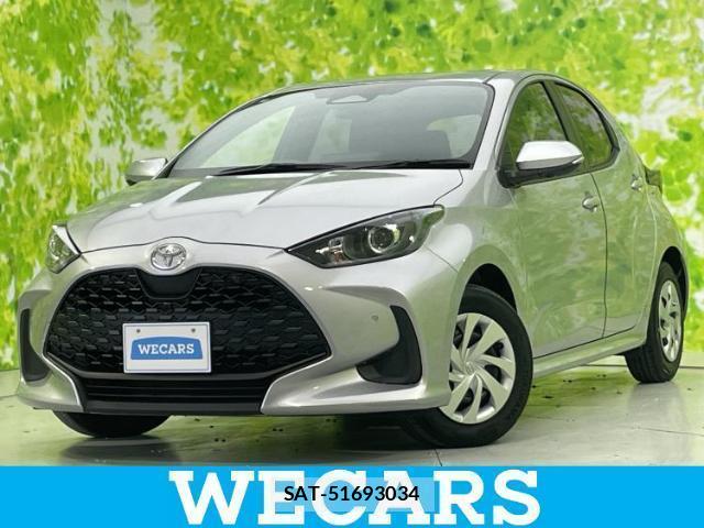 Toyota YARIS 2025-02 8649401-0