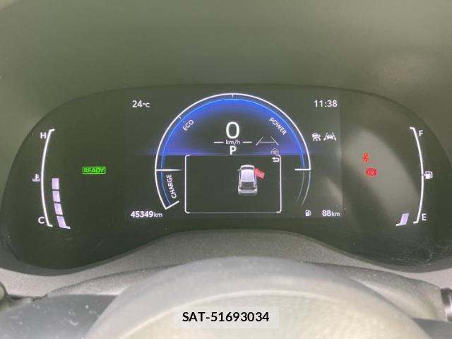 Toyota YARIS 2025-02 8649401-14