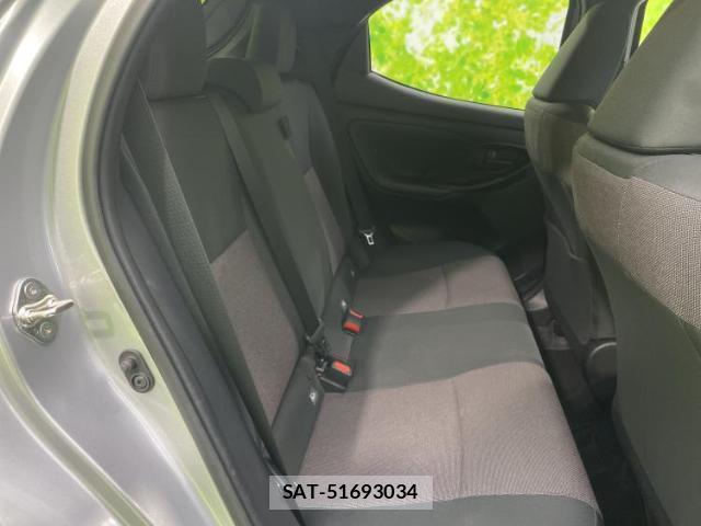 Toyota YARIS 2025-02 8649401-4