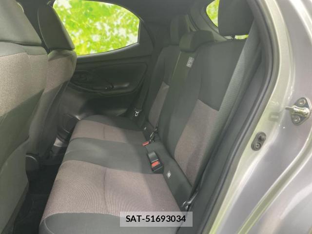 Toyota YARIS 2025-02 8649401-6