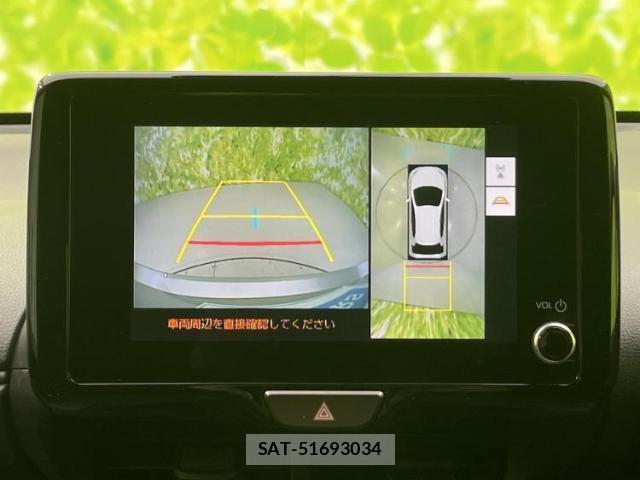 Toyota YARIS 2025-02 8649401-8