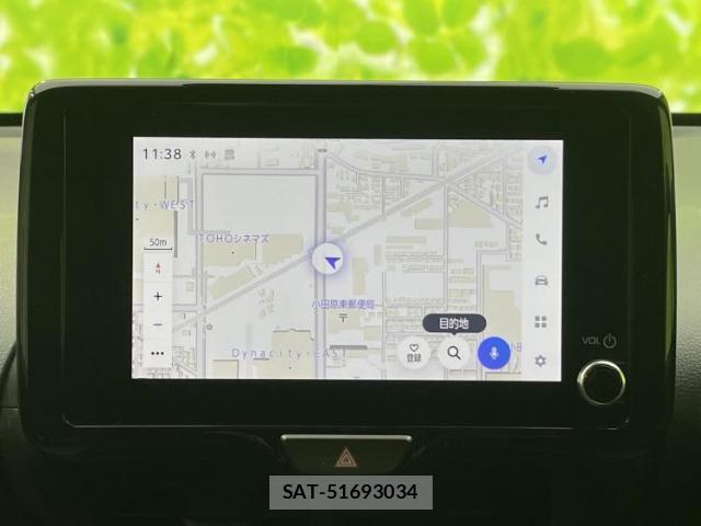Toyota YARIS 2025-02 8649401-9