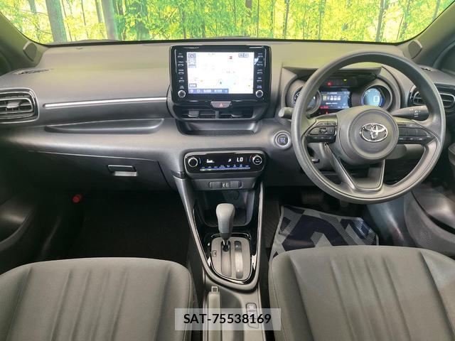 Toyota YARIS 2023-08 8649446-1