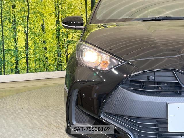 Toyota YARIS 2023-08 8649446-11