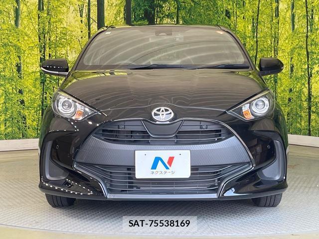 Toyota YARIS 2023-08 8649446-13