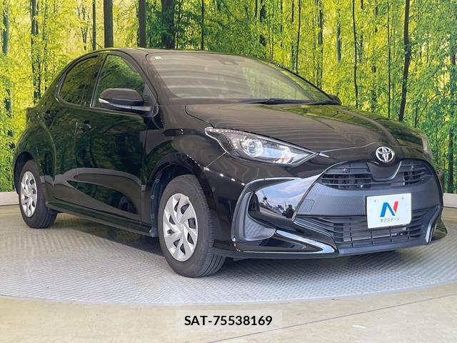Toyota YARIS 2023-08 8649446-15