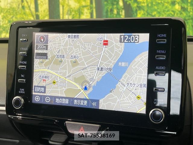 Toyota YARIS 2023-08 8649446-2