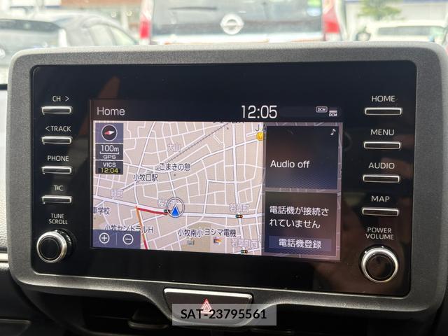 Toyota YARIS 2021-07 8649751-10