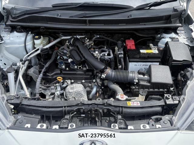 Toyota YARIS 2021-07 8649751-9