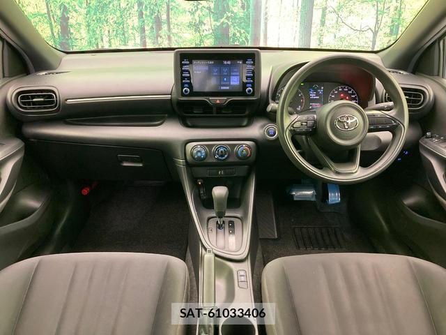 Toyota YARIS 2021-07 8649837-1