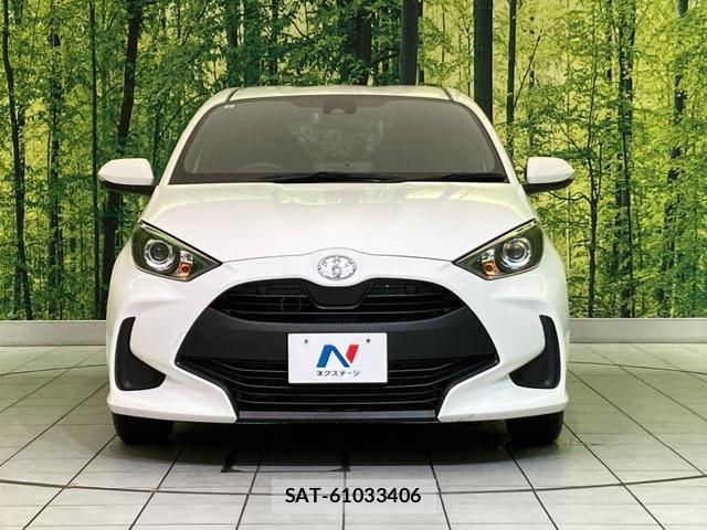 Toyota YARIS 2021-07 8649837-13