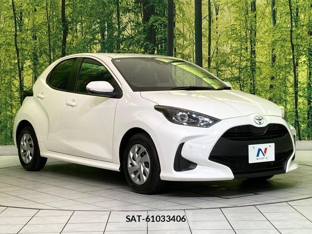 Toyota YARIS 2021-07 8649837-15