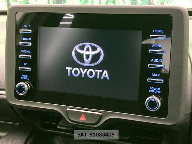 Toyota YARIS 2021-07 8649837-2