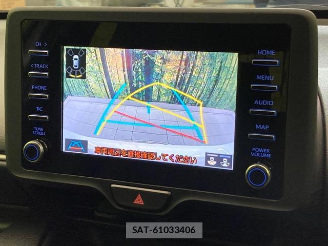 Toyota YARIS 2021-07 8649837-3