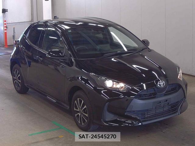 Toyota YARIS 2023-02 8650229-0