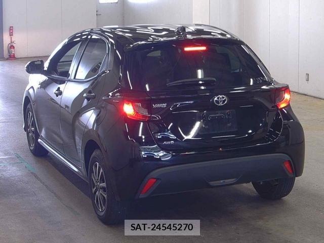 Toyota YARIS 2023-02 8650229-1