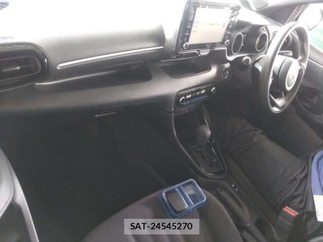 Toyota YARIS 2023-02 8650229-2
