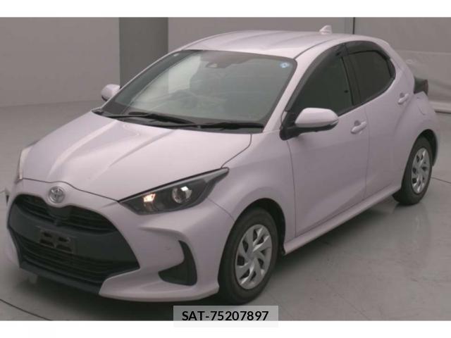 Toyota YARIS 2023-06 8650468-0