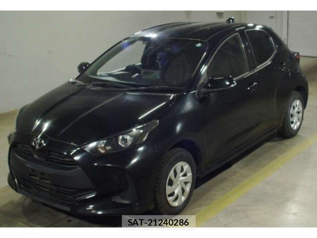 Toyota YARIS 2022-06 8650708-0
