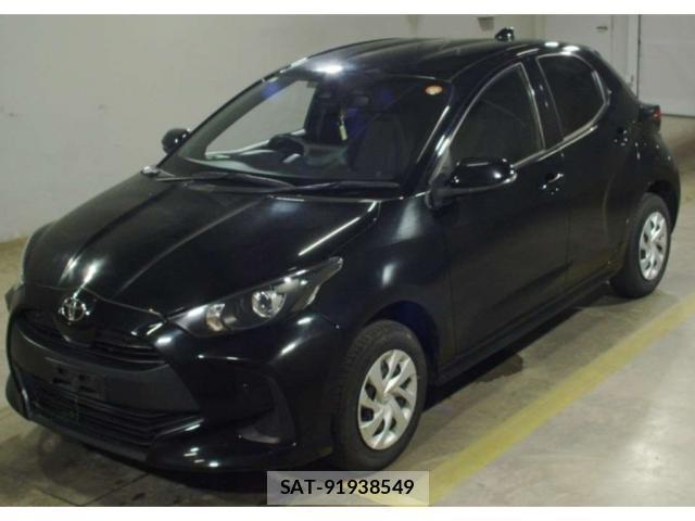 Toyota YARIS 2022-06 8650709-0
