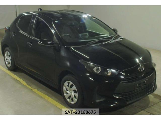 Toyota YARIS 2022-06 8650711-0