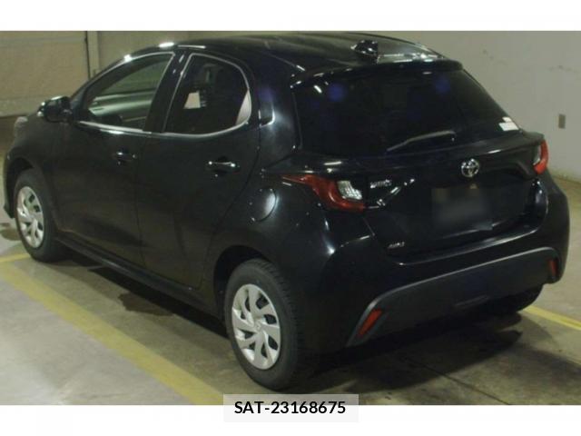 Toyota YARIS 2022-06 8650711-1