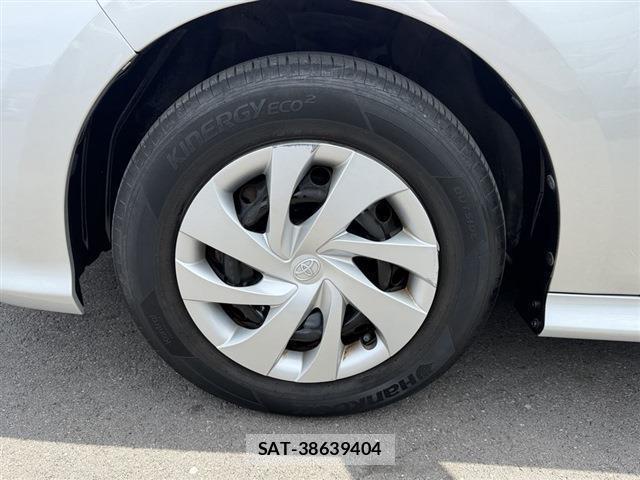 Toyota YARIS 2021-08 8650897-16