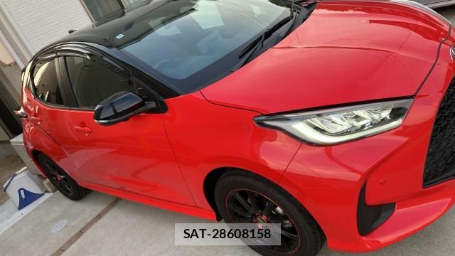 Toyota YARIS 2025-11 8651436-3
