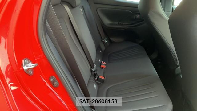 Toyota YARIS 2025-11 8651436-6