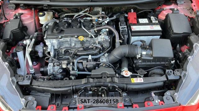 Toyota YARIS 2025-11 8651436-7
