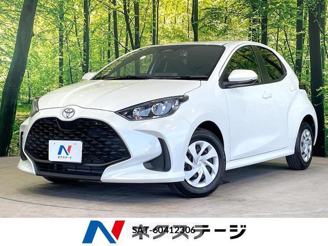Toyota YARIS 2025-07 8651572-0