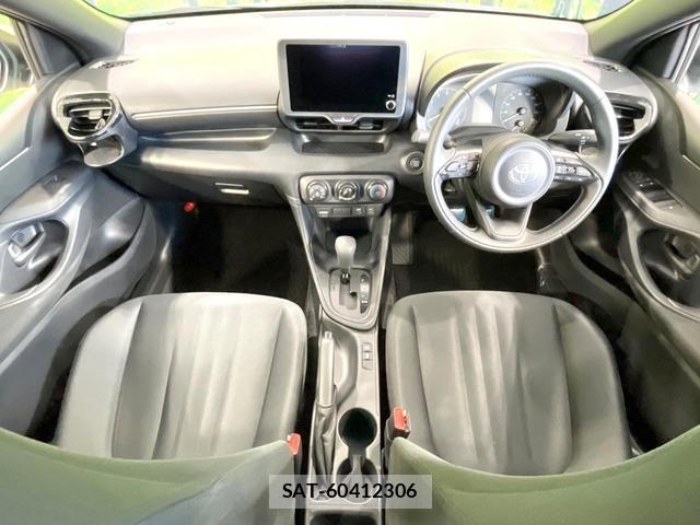 Toyota YARIS 2025-07 8651572-1