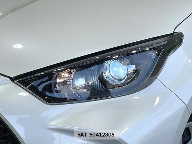 Toyota YARIS 2025-07 8651572-11