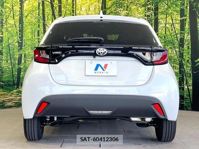 Toyota YARIS 2025-07 8651572-14