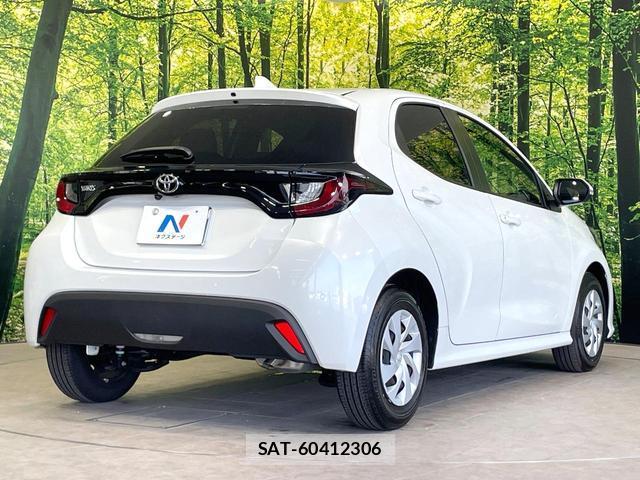Toyota YARIS 2025-07 8651572-16
