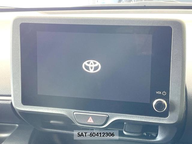Toyota YARIS 2025-07 8651572-3