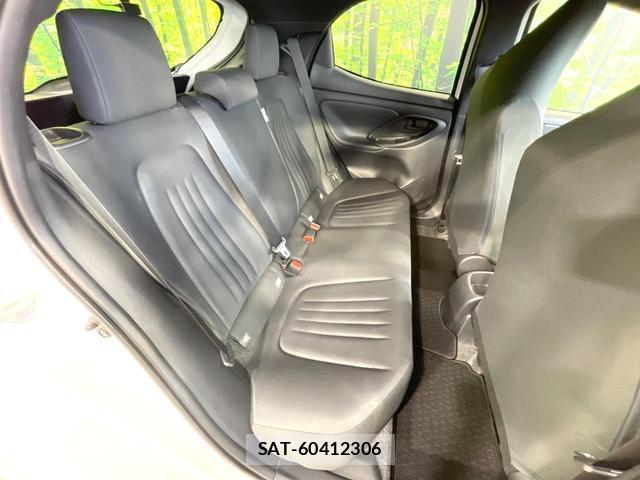 Toyota YARIS 2025-07 8651572-8
