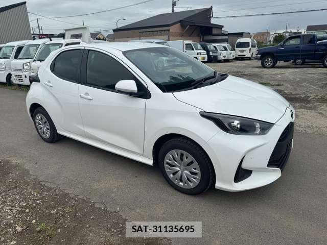 Toyota YARIS 2023-07 8651788-12