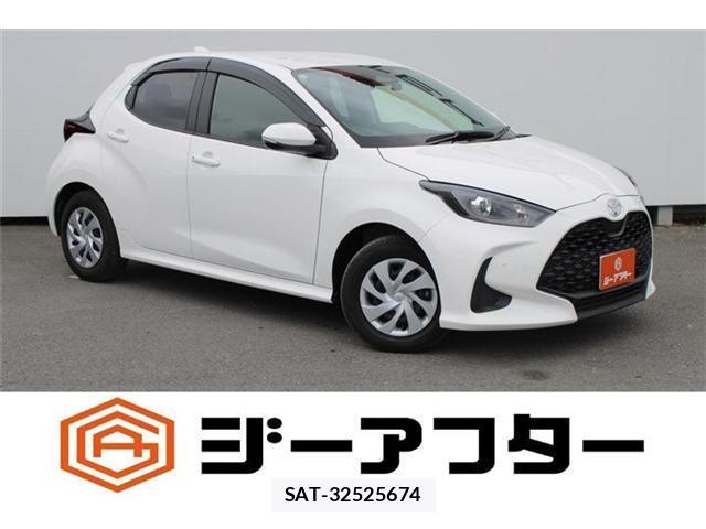 Toyota YARIS 2024-09 8651907-0