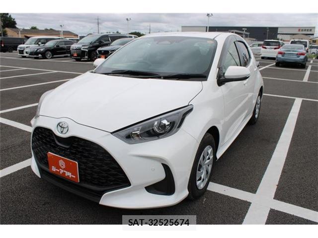 Toyota YARIS 2024-09 8651907-13